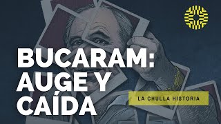 Bucaram Auge y Caida  La Chulla Historia [upl. by Kciredor]