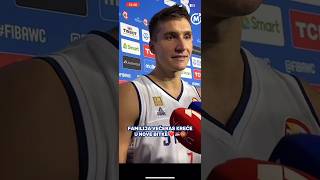 Bogdan Bogdanovic Aleksa Avramovic â€â€™ Mi smo FAMILIJAâ€™â€™ [upl. by Obara729]