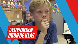 Betrapt  UNICEF Kinderrechten FilmFestival [upl. by Nyladnor]