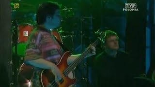 611 KULT  Onyx  1995 Kraków Muj Wydafca LIVE  KONCERT [upl. by Aletha]