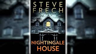 Nightingale House by Steve Frech 🎧📖 Horror Audiobooks [upl. by Alleinnad458]