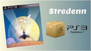 Steredenn PKG PS3 [upl. by Enialem]