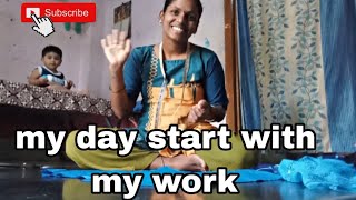 house wife day vlog రోజు inti panulathone gadichepotunde day this lifeismartsunithavlogs5031 [upl. by Mendive]