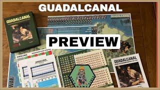 Guadalcanal The Battle for Henderson Field from War Diary Magazine Preview [upl. by Anastasia]