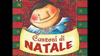 Canzoni di Natale  Aria di Natale  Radio Libera [upl. by Frida]