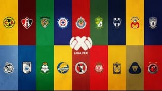 PikABosS97 Patch V2  DLC 1 2 y 3  PES 2016 Xbox 360  Liga MX Licenciada [upl. by Jessy732]