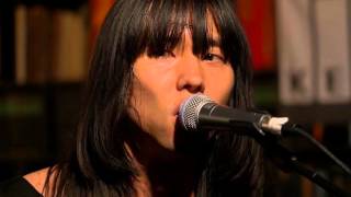 Bo Ningen  Full Performance Live on KEXP [upl. by Connors]