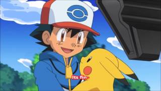 Kalos High Episode 10 Thanks for 200 subs [upl. by Judd]