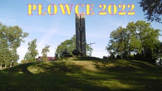 Płowce 2022  Zlot Detektorystów [upl. by Kassity]