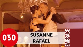 Susanne Opitz and Rafael Busch – Ich liebe dich Faber at Embrace Berlin Tango Festival 2023 [upl. by Gayn]