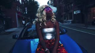 Jayda Marie  Why They Mad Official Video [upl. by Aseen]