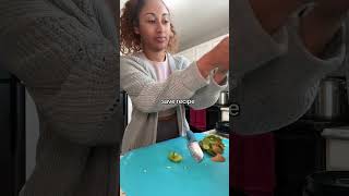 A Green Juice recipe youve never seen before 🤪 greenjuice healthyliving healthyrecipes [upl. by Aurel]