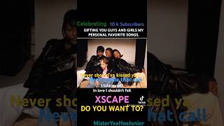 XSCAPE  DO YOU WANT TO 10K SUBSCRIBERS PLAYLIST THANKS TO ALL MY SUBSCRIBERS 🙏🏾 misteryeahoe [upl. by Liliane]