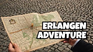 Exploring Erlangen A Journey Through History [upl. by Siberson]