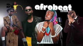 AFROBEAT 2023 MIXTAPE  Ghana Best and Latest Afrobeat Jams 2023  kuami Eugene camidoh kidi kizz [upl. by Sugihara]