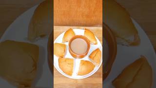 Bun Maska Chai  Easy Tea Time Recipe  Desi Zayaka shorts [upl. by Milo]