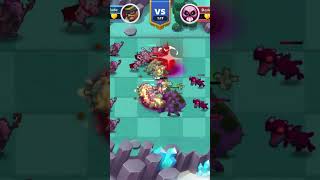 Magic Island Top Troops gameplay [upl. by Sunda]