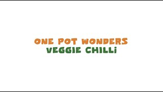 Vegetable Chilli recipe [upl. by Gildas576]