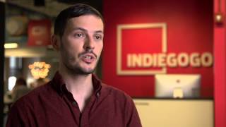 Creating Your Indiegogo Campaign Pitch [upl. by Howie]