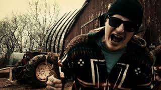 UPCHURCH quotPondCreek Roadquot OFFICIAL MUSIC VIDEO [upl. by Huber]