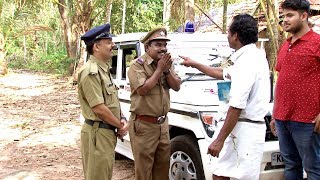 Thatteem Mutteem I Ep 288  Kamalasanan to teach the Police a leasson  Mazhavil Manorama [upl. by Llibyc848]