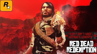 Red Dead Redemption 1 Game of The Year Edition [upl. by Cecilius]