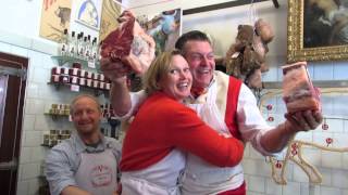 Dario Cecchini  quotportatemi uno sgabelloquot [upl. by Biron]