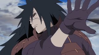 Madara Uchiha  Destined for Greatness AMV [upl. by Nilats]