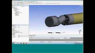 Workbench Meshing Methods for CFD  ANSYS eLearning  CAE Associates [upl. by Valle]