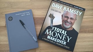 The Total Money Makeover by Dave Ramsey [upl. by Reivaz223]