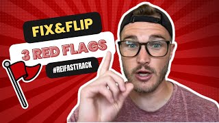 Fix amp Flip Red Flags [upl. by Orsini]