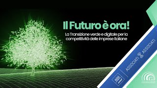 VIII Convegno Nazionale di Finanza Agevolata [upl. by Eixirt923]