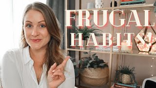 Frugal Living UK The Basics Of Saving Money amp Habits Of Frugal People For 2020 Lara Joanna Jarvis [upl. by Eissalc]