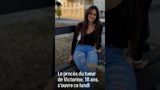 Le procès pour l’assassinat de Victorine Dartois s’ouvre ce lundi revenons sur cette sombre affaire [upl. by Assirac200]