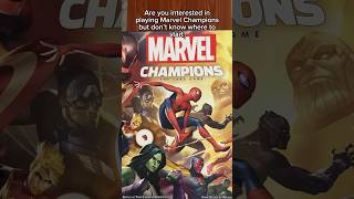 Buyer’s Guide for Beginners marvelchampions [upl. by Hamer]