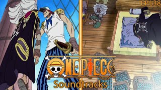 One Piece Episode 138 Soundtracks [upl. by Fanya761]