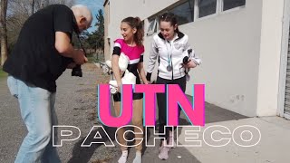 BLOG🚀 2708 UTN Pacheco [upl. by Notlrac]