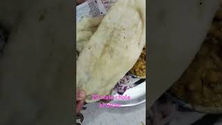 20 wale chole khulche [upl. by Netsruk]