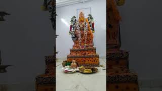 Srivijaya durga devi ఆలయము తిరుచనూరు తిరుపతి [upl. by Kciv]