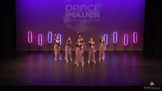 CO2024 senior contemporary small group quotUnityquot choreographed by Oh [upl. by Pegasus]