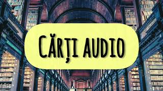 Intro  Carti Audio de la Am mai multe carti decat prieteni [upl. by Ledarf]