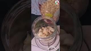 oats oatssmoothie recipe [upl. by Swain]