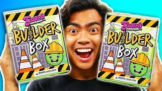 NEW GUAVA JUICE BOX Builder Box Edition [upl. by Martinsen673]