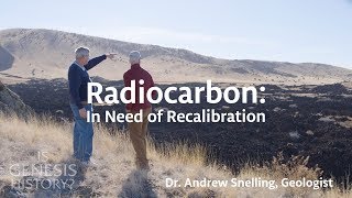 What is Radiocarbon Dating and is it reliable  Dr Andrew Snelling Conf Lecture [upl. by Iak68]