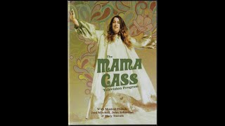 The Mama Cass Television Program Full Show 1969 [upl. by Devonne]