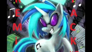 MLP Remix Pack 2 by AvastON [upl. by Toh]