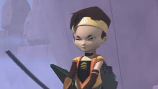 CODIGO LYOKO  EP51  La gran revelación [upl. by Seidel455]