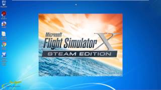 FSXP3D Hướng dẫn fix lỗi Stopped Working FSX Steam Edition [upl. by Bayer232]