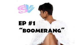 San Valentino  La Serie 1X01 Boomerang [upl. by Strawn]