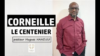 Corneille culte I pasteur Hugues NANDJUI [upl. by Rotsen168]